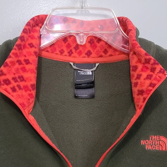 The North Face pullover - Picture 4 of 4